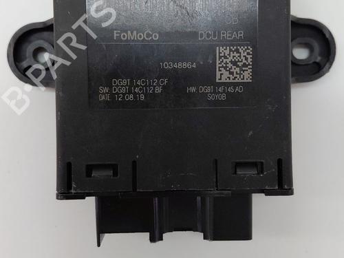 Used Electronic module FORD MONDEO V Hatchback (CE) 2.0 TDCi (150 hp) 29994434