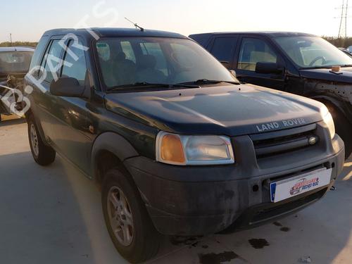 Hood LAND ROVER FREELANDER I (L314)  | BP29632870C1 