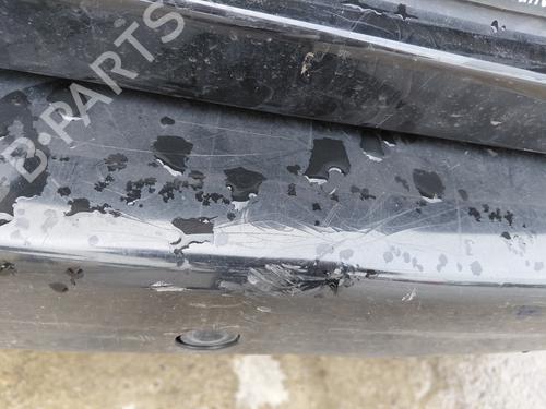 Rear bumper CITROËN C4 Picasso I MPV (UD_) 1.6 HDi | BP24842002C8 