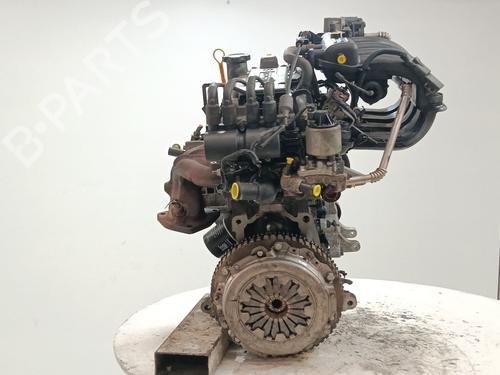 Engine CHEVROLET AVEO / KALOS Hatchback (T250, T255) 1.2 | BP36529037M1 - Image 3