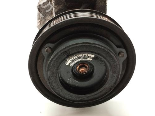 AC compressor CHRYSLER VOYAGER IV (RG, RS) 2.5 CRD | BP17608103M34