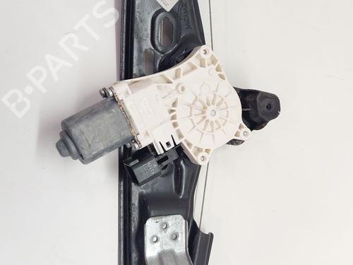 Used Rear right window mechanism JAGUAR XE (X760) [2015-2025]  30194107