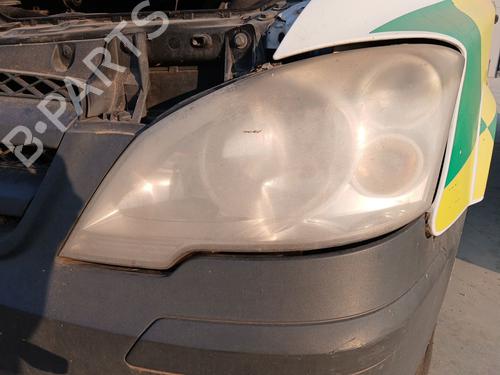 Used Left headlight Left headlight 38015598 38015598