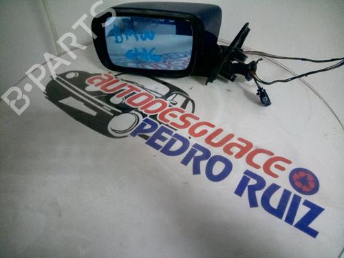 Left mirror BMW 3 (E46) 320 d | BP15973759C26 
