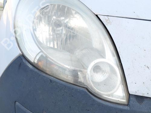 Used Right headlight RENAULT KANGOO / GRAND KANGOO II (KW0/1_) 1.5 dCi 70 (KW0V, KW0A) (68 hp) 27838836