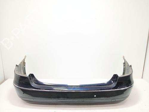 rear-bumper-mercedes-benz-e-class-w212-2009-2010-2011-2012-2013-2014-2015-2016-38647005 main image