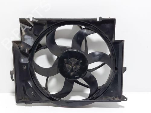 Køleventilator elektrisk BMW 3 (E90) 320 d (163 hp) 29942348