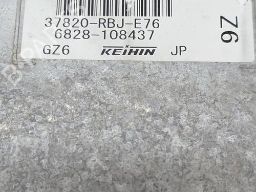 Engine control unit (ECU) HONDA INSIGHT (ZE_) 1.3 IMA (ZE2) | BP29953918M57