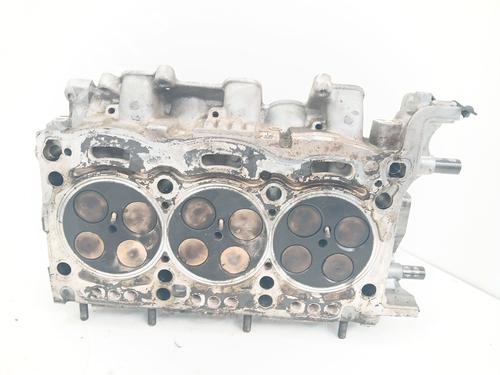 Cylinder head PORSCHE PANAMERA (970) 3.0 D | BP39466344M5 - Image 3