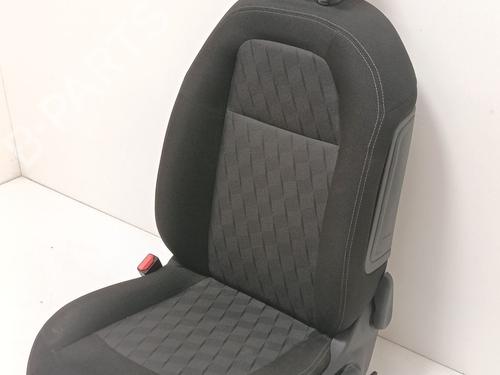 Left front seat CITROËN C-ELYSEE (DD_) 1.2 VTi 82 | BP33546980C15 - Image 3