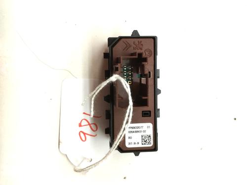 Switch OPEL CROSSLAND X / CROSSLAND (P17, P2QO)  | BP18101332I30 