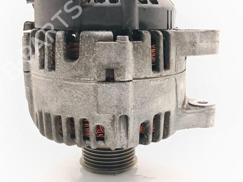 Generator CITROËN XSARA PICASSO (N68) 1.6 HDi (90 hp) 31060560