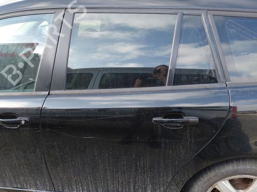 Used Left rear door SAAB 9-3 Estate (E50) 1.9 TiD (150 hp) 27296834