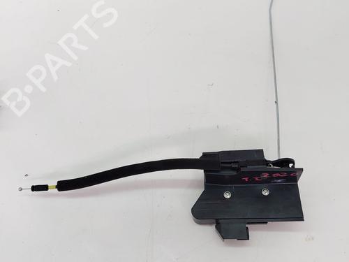 Used Rear left lock DACIA DUSTER (PYM_, PYN_) [2023-2025]  27202364
