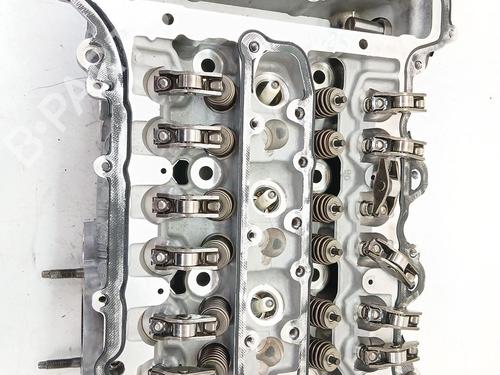 Used Cylinder head Cylinder head OPEL MOKKA 1.2 Turbo Hybrid (136 hp) 39977271 39977271