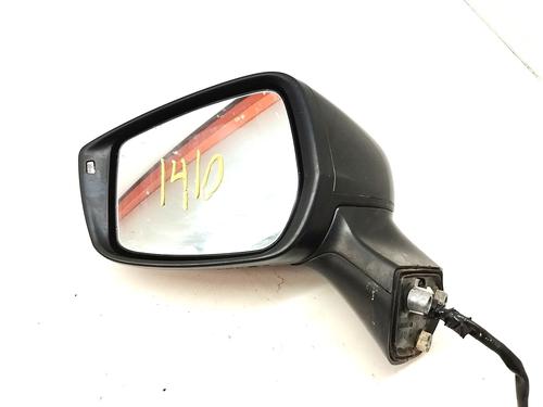 Used Left mirror NISSAN NOTE (E11, NE11) [2005-2013]  18963711