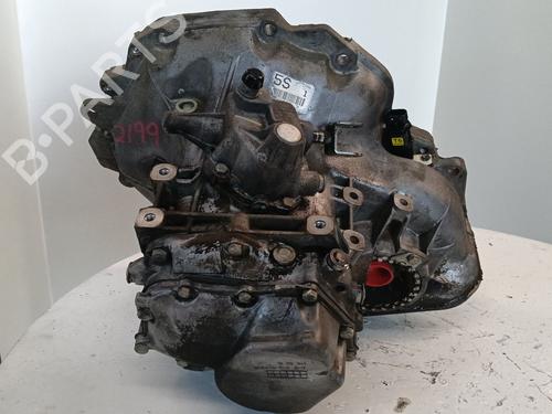 Gearbox CHEVROLET AVEO Hatchback (T300) 1.4 | BP29717429M3 
