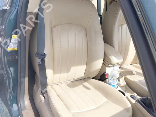 Used Right front seat Right front seat JAGUAR X-TYPE I (X400) 2.0 D (130 hp) 33437510 33437510