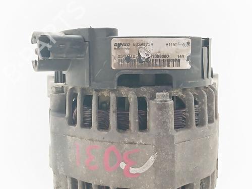 alternator-citroen-c4-i-lc_-2004-2005-2006-2007-2008-2009-2010-2011-2012-2013-2014-40036989 main image