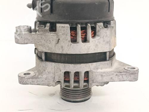 Used Alternator Alternator HYUNDAI i20 II (GB, IB) 1.4 CRDi (90 hp) 34629518 34629518