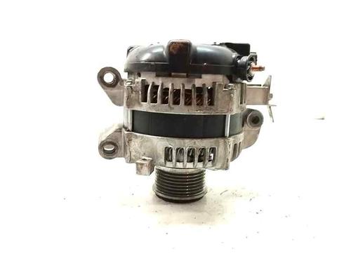 Used Alternator TOYOTA VERSO (_R2_) [2009-2018]  20697540