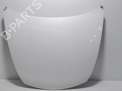 Motorhjelm MAZDA 6 Hatchback (GH) 2.2 D (GH10) (129 hp) 30611091