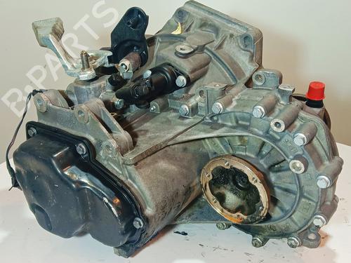 Gearbox SEAT IBIZA IV (6J5, 6P1)  | BP17984278M3 