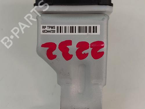 Elektronisk modul KIA CARENS IV 1.7 CRDi | BP29921009M83 