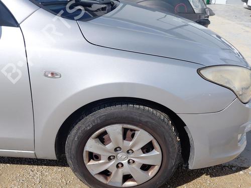 Forskærm Højre HYUNDAI i30 (FD) 1.4 (109 hp) 32301389