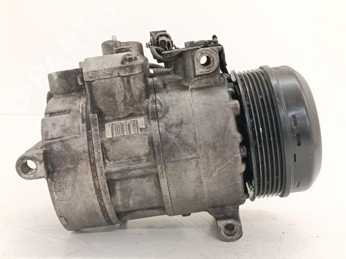 AC compressor MERCEDES-BENZ C-CLASS (W204) C 200 CDI (204.001) | BP36433522M34 - Image 4