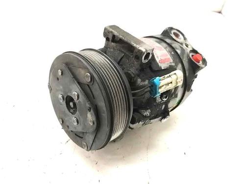 AC compressor OPEL VECTRA C (Z02) 1.9 CDTI (F69) | BP22970236M34 