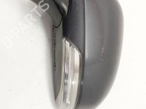 Used Left mirror TOYOTA PRIUS (_W3_) 1.8 Hybrid (ZVW3_) (99 hp) 31136939