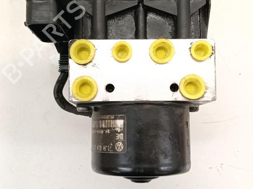 Used ABS pump ABS pump AUDI A3 (8L1) [1996-2006] 33402303 33402303