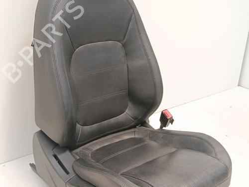 Right front seat JAGUAR E-PACE (X540) 2.0 D180 AWD | BP34402596C16 - Image 2