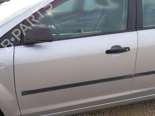 Used Left front door FORD FOCUS II (DA_, HCP, DP) 1.6 (100 hp) 31904603