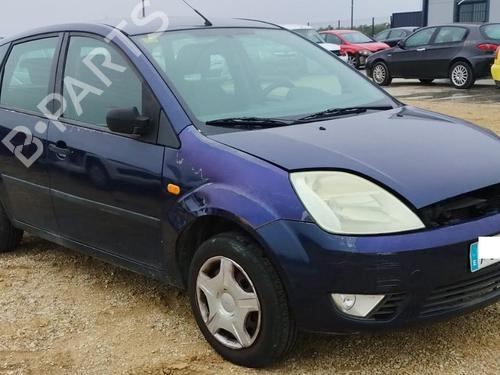 Used Parts FORD FIESTA V (JH_, JD_) 1.4 TDCi 4514758