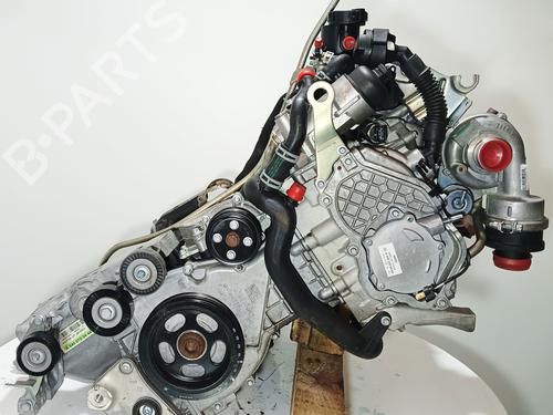 Engine MERCEDES-BENZ A-CLASS (W169)  | BP16965881M1 