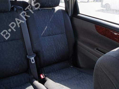 Stol bak Stol bak TOYOTA AVENSIS (_T22_) 2.0 D-4D (CDT220) (116 hp) 35905951 35905951