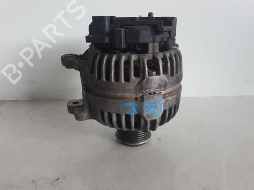 Alternator AUDI A3 (8P1)  | BP15977528M7 