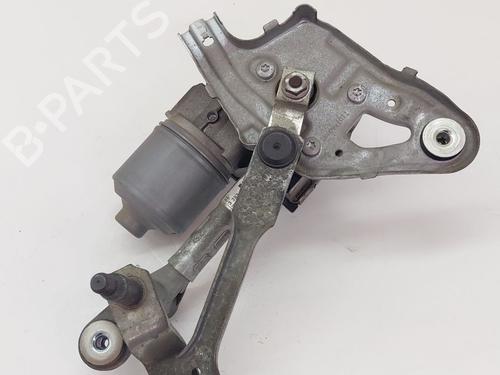 Front wiper motor PEUGEOT 5008 (0U_, 0E_) 1.6 HDi | BP29288260M29 