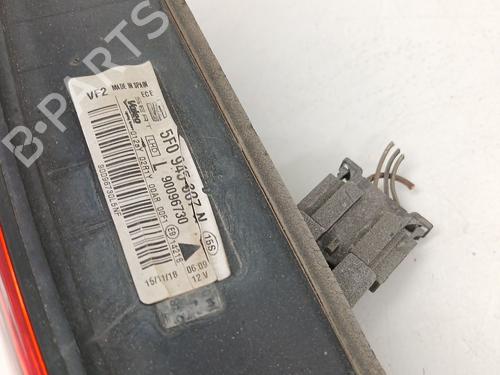 Left tailgate light SEAT LEON (5F1) 1.5 TSI | BP38047594C79 - Image 2