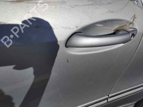 Left front door MERCEDES-BENZ CLC-CLASS (CL203) CLC 220 CDI (203.708) | BP22650532C2 