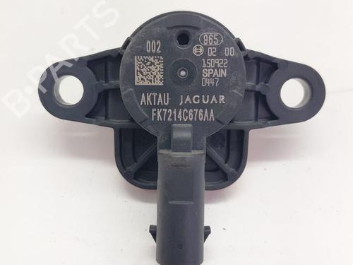 Used Electronic sensor JAGUAR XE (X760) [2015-2025]  30194114