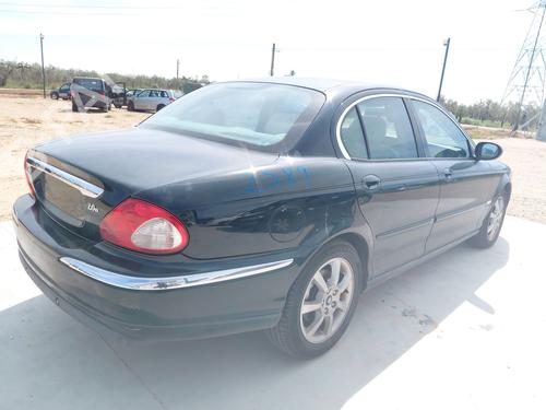 Used Rear right lock Rear right lock JAGUAR X-TYPE I (X400) 2.0 D (130 hp) 33437514 33437514