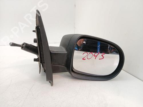 right-mirror-renault-clio-iii-br01-cr01-2005-2006-2007-2008-2009-2010-2011-2012-2013-2014-27340419 main image