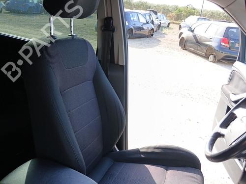 Left front seat FORD S-MAX (WA6) 2.0 TDCi | BP36695791C15 - Image 3