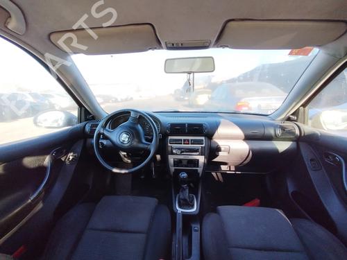 Forlygtekontakt SEAT LEON (1M1) 1.9 TDI | BP26691770I24 