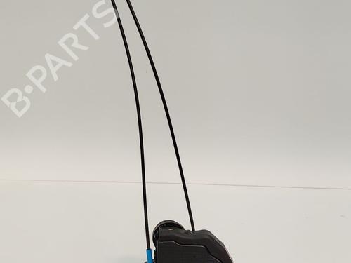 Used Rear left lock TOYOTA AURIS (_E18_) 1.8 Hybrid (ZWE186_, ZWE186R) (136 hp) 30083486