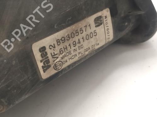 Left headlight SEAT AROSA (6H1) 1.0 | BP24435186C28 