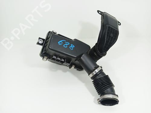 Used Air filter box RENAULT CAPTUR II (HF_) [2020-2025]  15980254